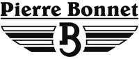Pierre Bonnet Logo